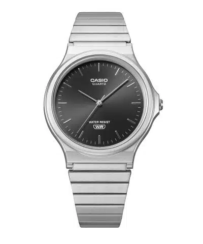 Alternative view of Casio Timeless 35m - MQ-24DA-1AEF