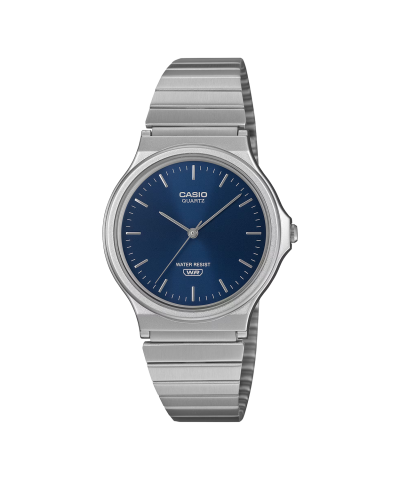 Casio Timeless 35m - MQ-24DA-2AEF
