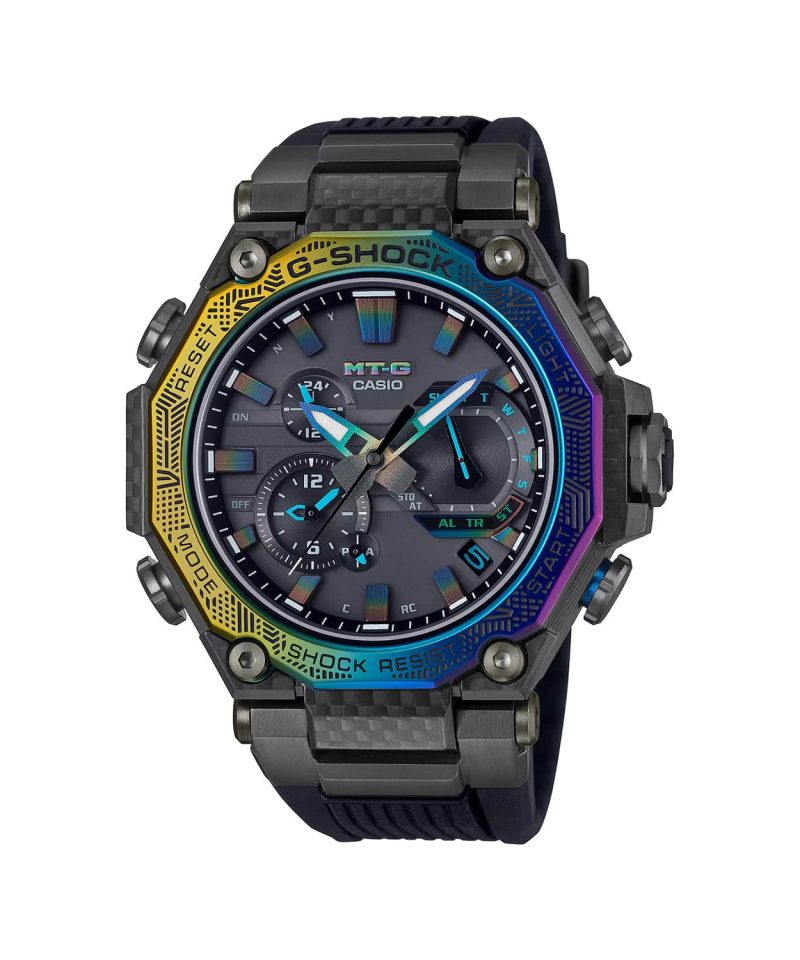 G-Shock - MTG-B2000YR-1AER