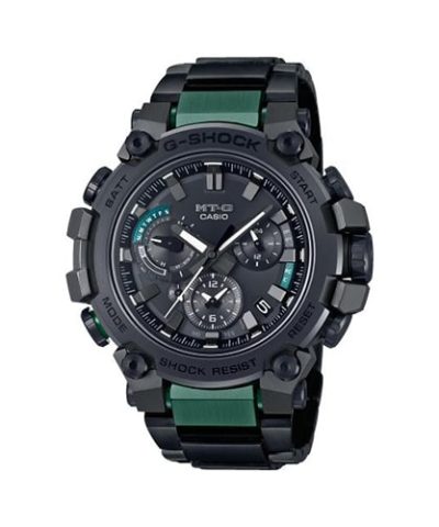 G-Shock MT-G - MTG-B3000BD-1A2ER