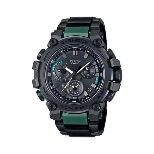 G-Shock MT-G - MTG-B3000BD-1A2ER