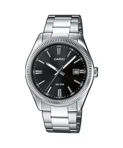 Casio Timeless 39mm - MTP-1302PD-1A1VEF
