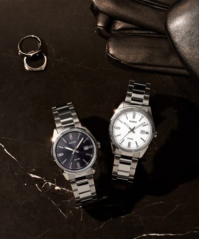 Alternative view of Casio Timeless 39mm - MTP-1302PD-7A1VE