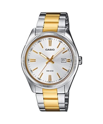 Casio Timeless - MTP-1302PSG-7AVEF