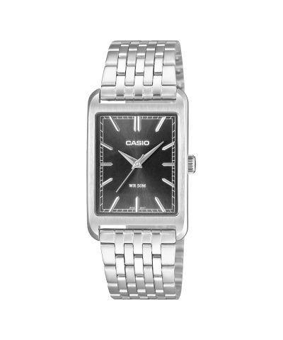 Casio Timeless 26mm - MTP-B215D-1AVER
