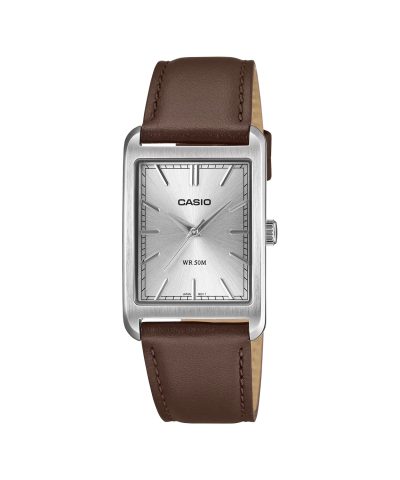 Casio Timeless 26mm - MTP-B215L-7AVER