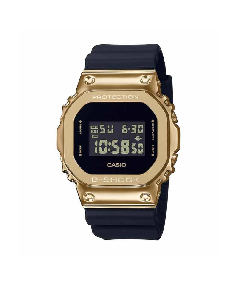 G-Shock The Origin - NYGM-5600G-9ER