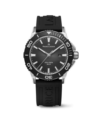 Maurice Lacroix Pontos S Solar 42mm - PT1008-SSL20-330-2