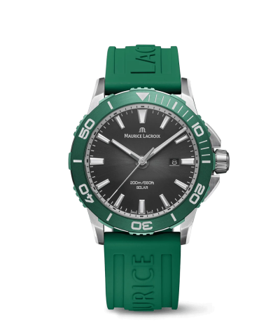 Maurice Lacroix Pontos S Solar 42mm - PT1008-SSL50-330-5