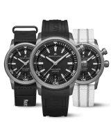 Maurice Lacroix Pontos S Diver - PT6248-TT03L-330-2