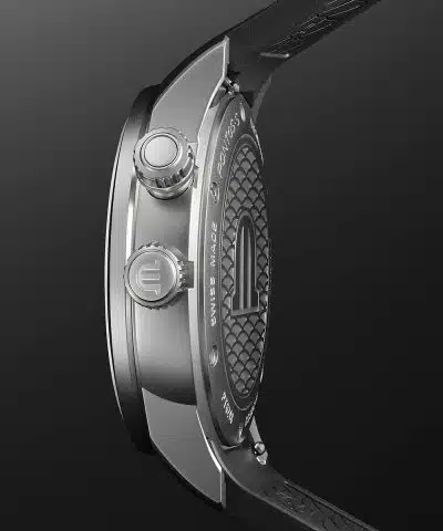 Alternative view of Maurice Lacroix Pontos S Diver - PT6248-TT03L-330-2