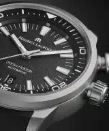 Maurice Lacroix Pontos S Diver - PT6248-TT03L-330-2 - Bilde 3