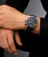 Maurice Lacroix Pontos S Diver - PT6248-TT03L-330-2 - Bilde 6