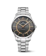 Maurice Lacroix Pontos Day Date 41mm - PT6358-SS002-333-1