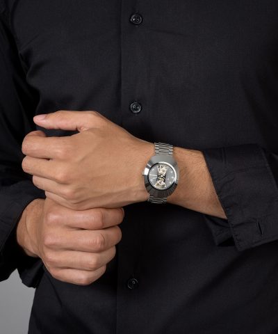 Rado DiaStar Original Open Heart - R12063103 - Bilde 7