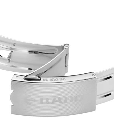 Rado DiaStar Original Open Heart - R12063103 - Bilde 5