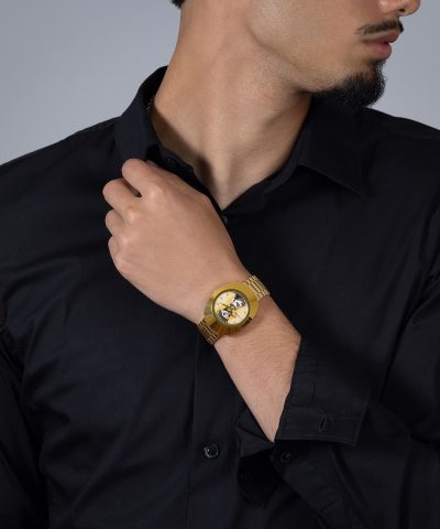Rado DiaStar Original Open Heart Gold - R12064263 - Bilde 6