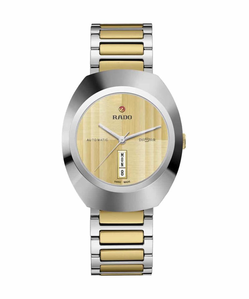 Rado DiaStar Original - R12160253