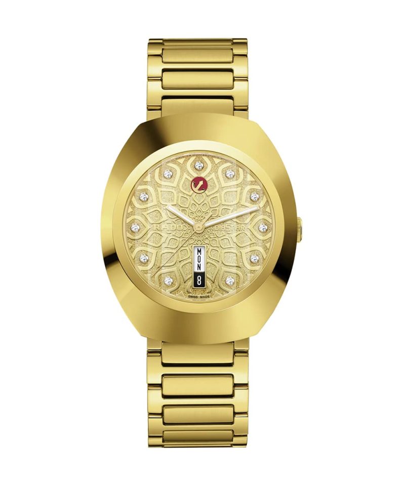 Rado DiaStar Original Automatic - R12161633
