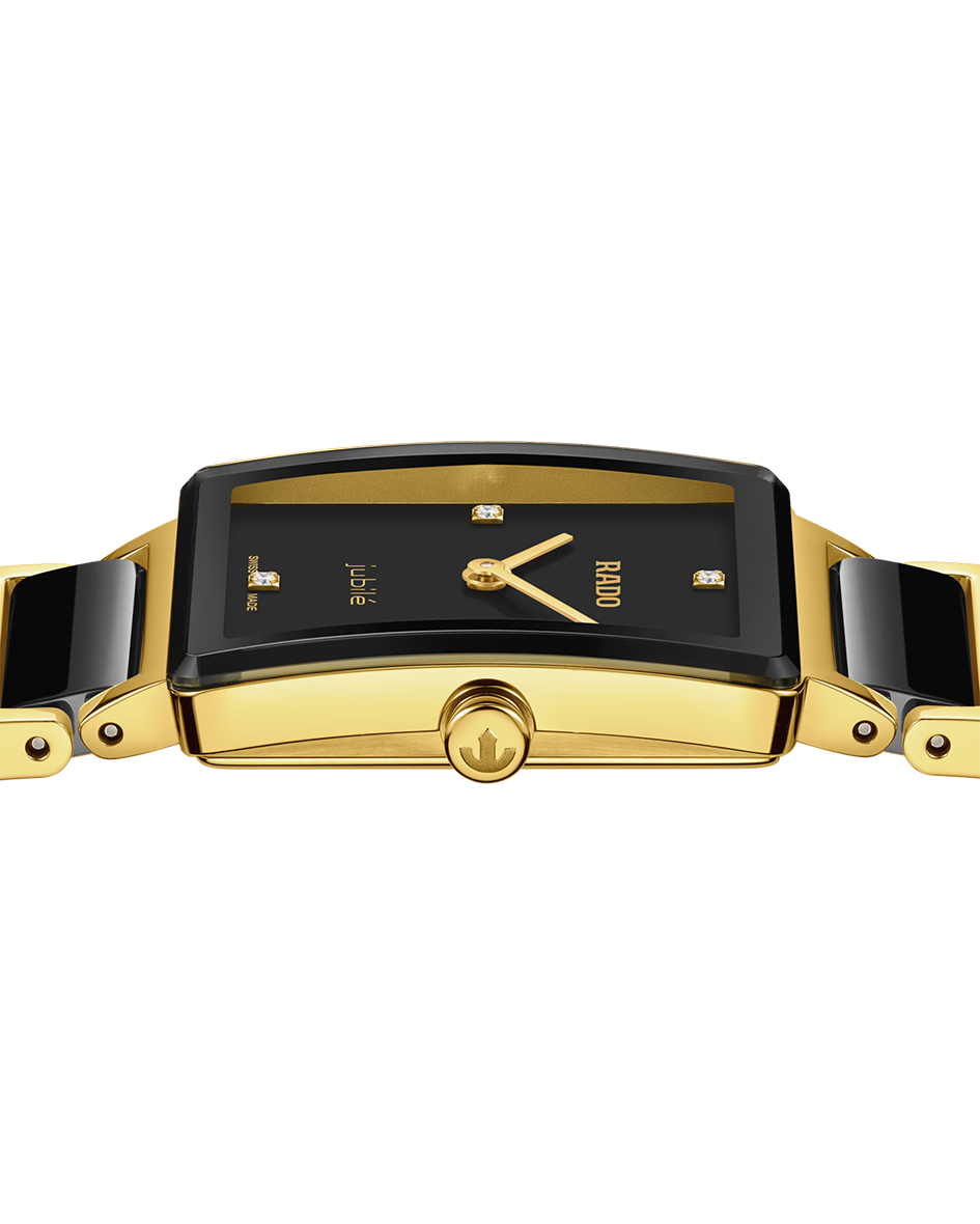 Rado Integral Diamonds 23mm - R20252702 - Bilde 3