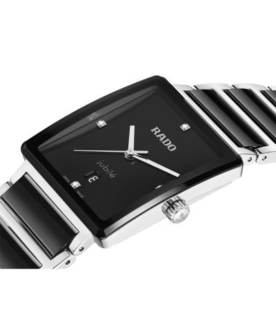 Rado Integral Diamonds 31.5mm - R20255712 - Bilde 2