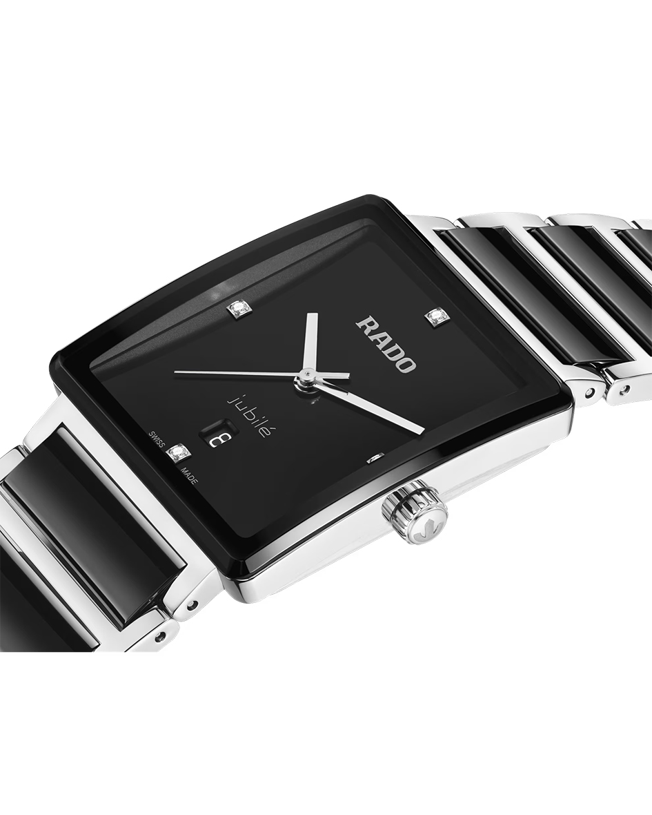 Rado Integral Diamonds 31.5mm - R20255712 - Bilde 2