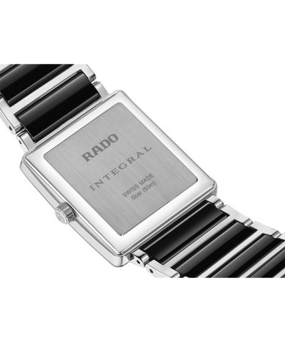 Rado Integral Diamonds 31.5mm - R20255712 - Bilde 4