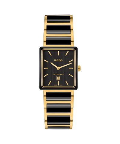 Rado Integral 40-Year Anniversary Edition 28mm - R20258162