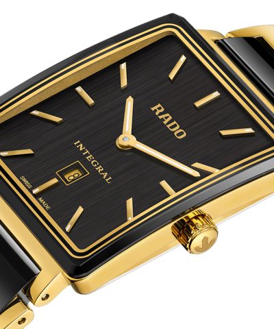 Alternative view of Rado Integral 40-Year Anniversary Edition 28mm - R20258162