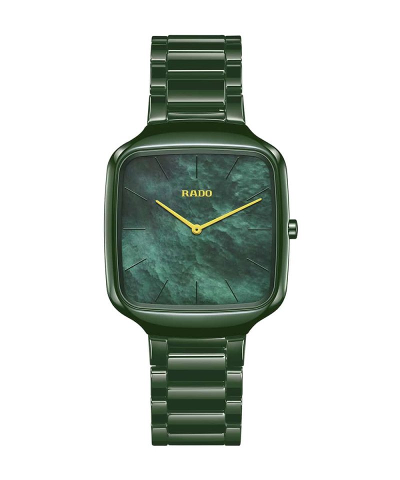 Rado True Square Thinline - R27047902