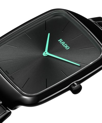 Alternative view of Rado True Square Thinline - R27054152