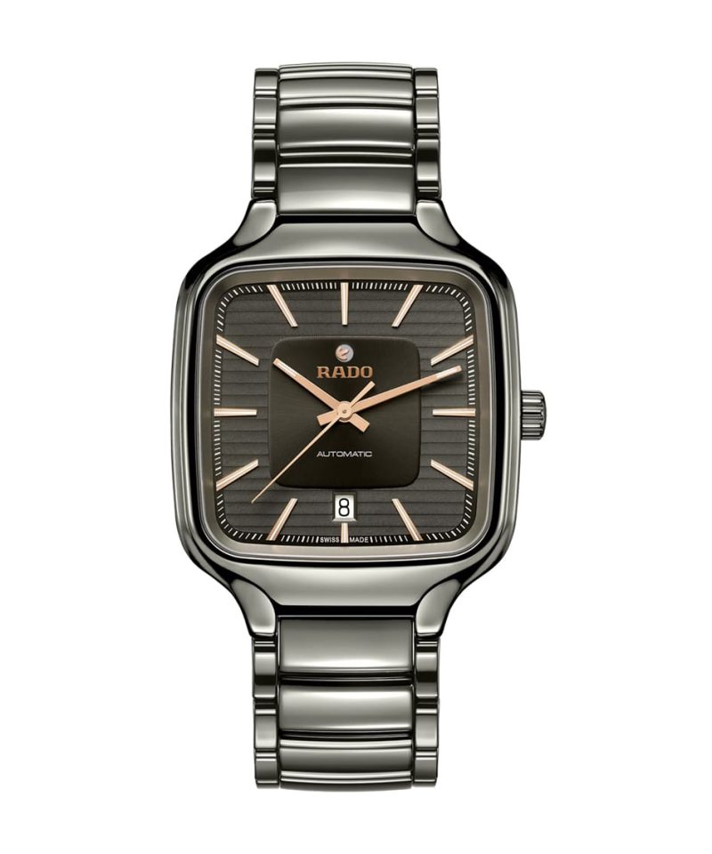 Rado True Square Automatic - R27077102