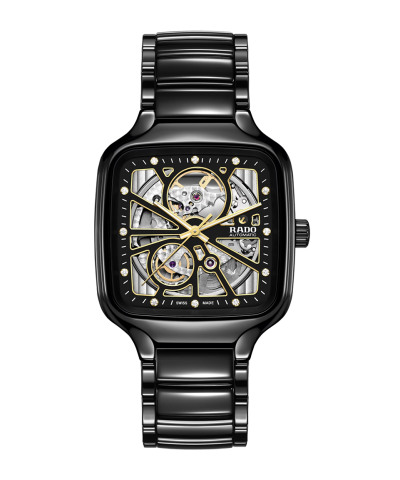 Rado True Square Automatic Open Heart 38MM - R27086712