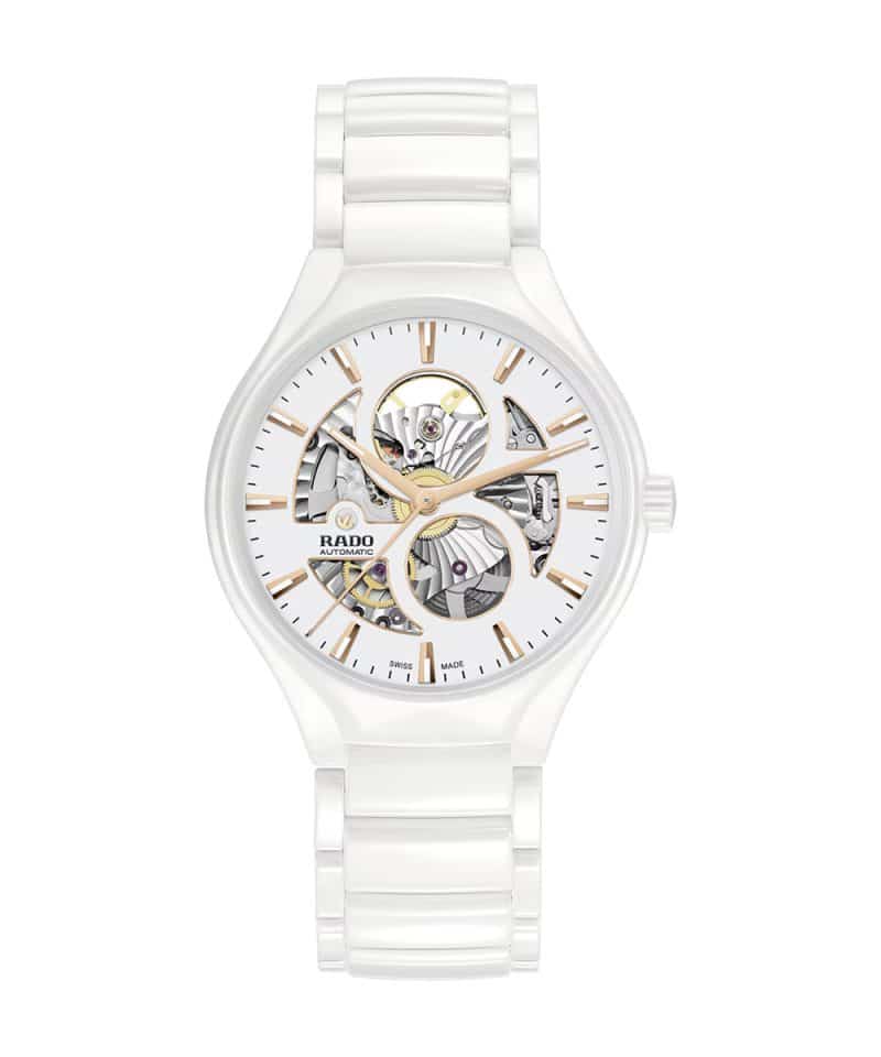 Rado True Round Automatic Open Heart - R27115012
