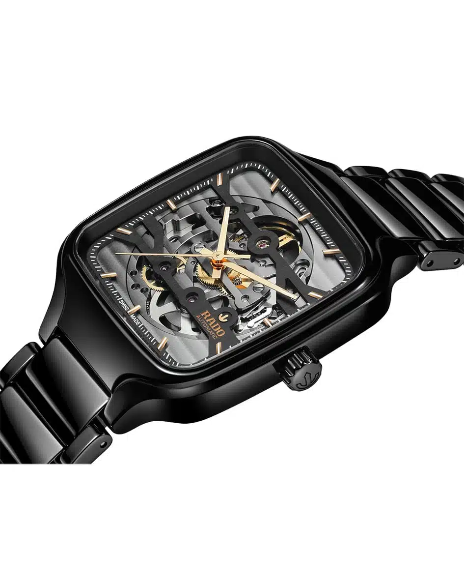 Rado True Square Automatic Skeleton - R27124162 - Bilde 2