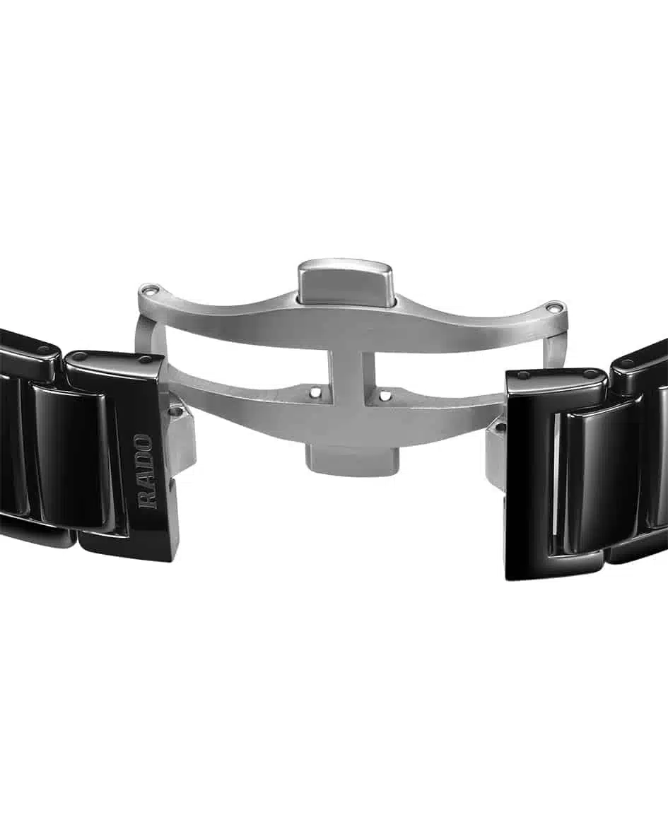 Rado True Square Automatic Skeleton - R27124162 - Bilde 5