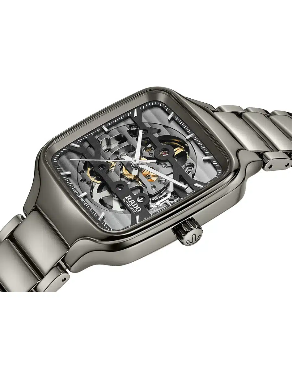 Rado True Square Automatic Skeleton - R27125152 - Bilde 2