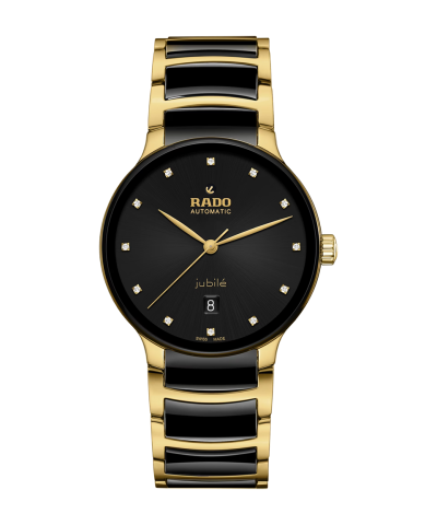 Rado Centrix Diamonds 39.5MM - R30008742