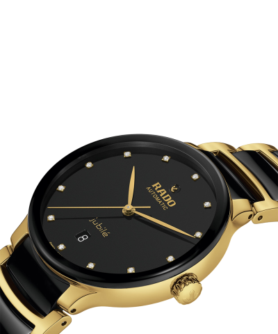 Alternative view of Rado Centrix Diamonds 39.5MM - R30008742