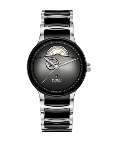 Rado Centrix Automatic Open Heart 39.5MM - R30012152