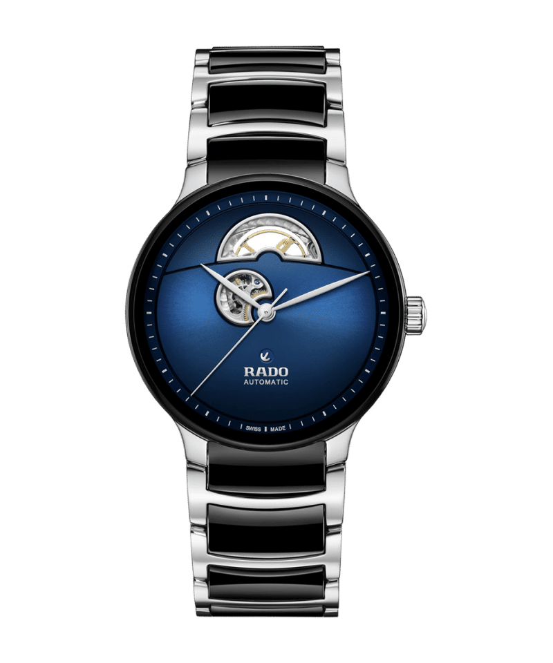 Rado Centrix Automatic Open Heart 39.5MM - R30012202