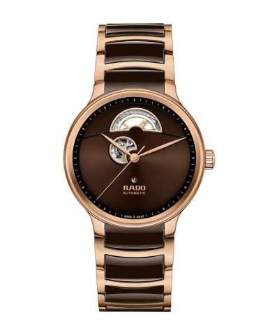 Rado Centrix Automatic Open Heart 39.5MM - R30013302