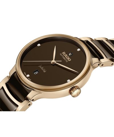 Alternative view of Rado Centrix Automatic Diamonds - R30017712