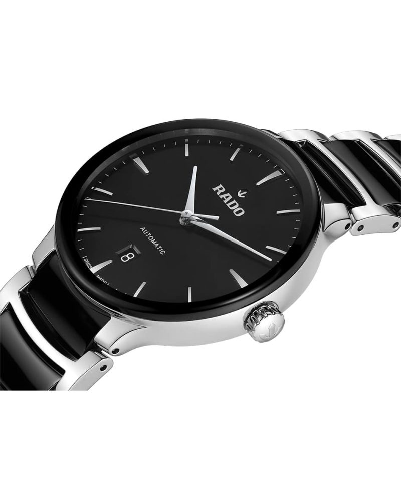 Alternative view of Rado Centrix Automatic - R30018152