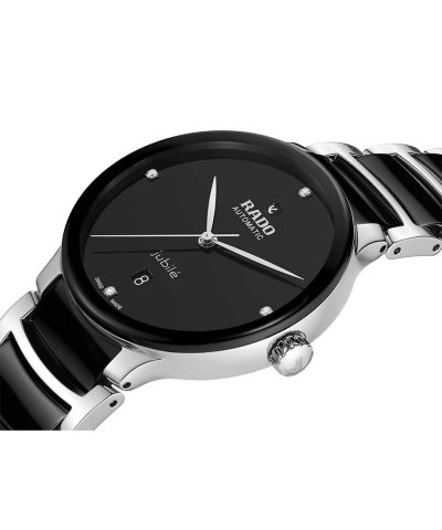 Alternative view of Rado Centrix Automatic Diamonds - R30018712