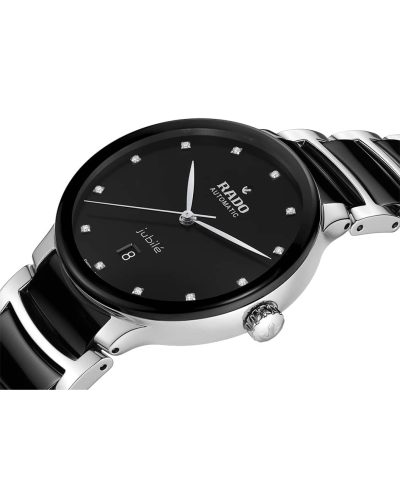 Alternative view of Rado Centrix Automatic Diamonds - R30018742
