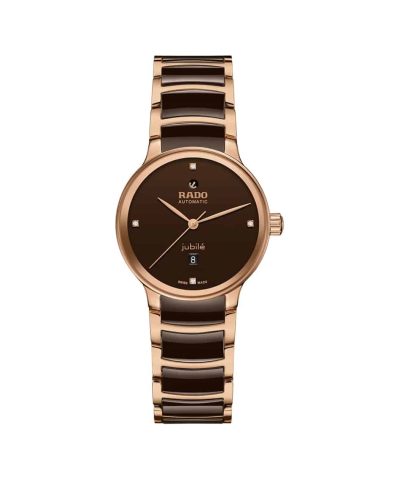Rado Centrix Automatic Diamonds - R30019712