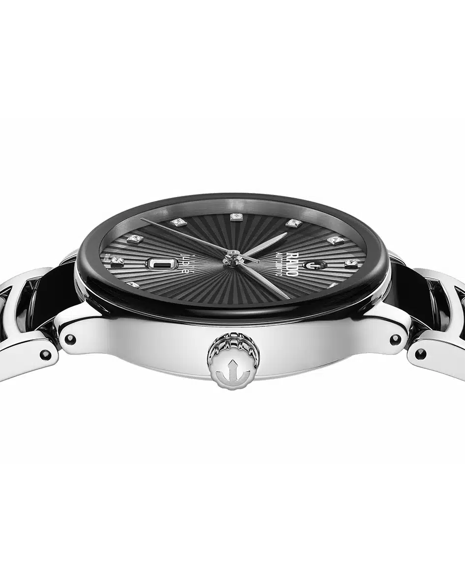 Rado Centrix Automatic Diamonds 30.5 mm - R30020742 - Bilde 3