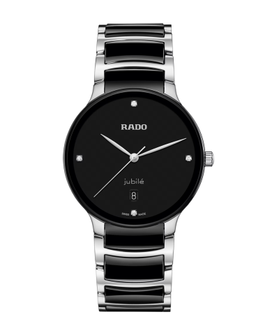 Rado Centrix Diamonds 39.5MM - R30021712