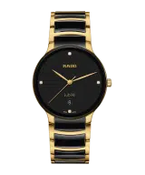 Rado Centrix Diamonds 39.5 mm - R30022712